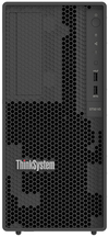Scheda Tecnica: Lenovo Thinksystem St50 V3 1xintel Xeon 6315p 4c 2.8GHz - 55w, 1x16GB 1rx8, 2x480GB SSD, Sw Rd, 1x500w - 7df3100