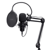 Scheda Tecnica: Trust Gxt270 Emita Ii Microphone With ARM - 