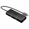 Scheda Tecnica: i-tec USB-c Triple 4k HDMI Video Adapter - 
