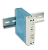 Scheda Tecnica: MEAN WELL 12v, 20w Din-rail Power Supply (MDR-20-12) - Slim - Type