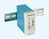 Scheda Tecnica: MEAN WELL 24v, 40w Din-rail Power Supply (MDR-40-24) - Slim - Type, 1,7a