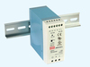 Scheda Tecnica: MEAN WELL 24v, 60w Din-rail Power Supply (MDR-60-24) - Slim - Type, 2,5a