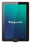 Scheda Tecnica: Newland NQuire 1000 Manta III 10.1", 1280 x 800, RJ-45 - Wi-Fi 5, Bluetooth 5.2, 4G, GPS, PoE, Android 13 GMS, Verti