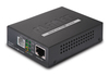 Scheda Tecnica: PLANET 1-port 10/100/1000t Ethernet To Vdsl2 Converter -30a - Profile W/ G.vectoring, Rj11