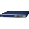 Scheda Tecnica: PLANET 12-port 802.3af Gigabit Power Over Ethernet Injector - Hub (full Power - 200w)