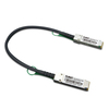 Scheda Tecnica: PLANET 40g QSFP+ Direct Attach Copper Cable Is Only For - Xgs3-24242(v2) Hardware Stacking Port - 0.5 Meters