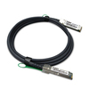 Scheda Tecnica: PLANET 40g QSFP+ Direct Attach Copper Cable Is Only For - Xgs3-24242(v2) Hardware Stacking Port - 2 Meters
