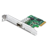 Scheda Tecnica: PLANET Single Port 10g Ethernet ADApter - 