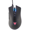 Scheda Tecnica: iTek Mouse GAMING, 4000DPI, RGB, SW, SENSORE A3050 - 