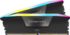 Scheda Tecnica: Corsair Vengeance RGB 16GB (2x 8GB), DDR5, 5200 MHz - 288-pin, 1.25 V, RGB