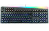Scheda Tecnica: iTek Keyb. Gaming X31 - Meccanica- Switch Blu Outemu - Rgb- Macro- Sw- Special Design