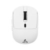 Scheda Tecnica: SBOX Mini Mouse Ottico Wireless 6d 3200 DPI - Bianco, Wm-710