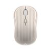 Scheda Tecnica: SBOX Mouse Ottico Wireless 1600 DPI 4d - Beige, Wm-602be
