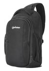 Scheda Tecnica: Manhattan Borsa Tracolla Monospalla Per Laptop 13.3'' - Amsterdam Antifurto