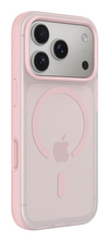 Scheda Tecnica: Belkin Grip Magnetic Case For iPhone - 17 Pro Pink