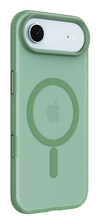 Scheda Tecnica: Belkin Grip Magnetic Case For iPhone - Air Green