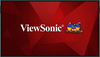 Scheda Tecnica: ViewSonic CDE65G3-1C 65in D-led Lfd 3840x2160 500cd 24/7 - 1200:1