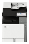 Scheda Tecnica: Lexmark Cx951se Mfp Colorlaser A3 Duplex 35ppm In - 