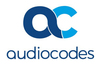 Scheda Tecnica: AudioCodes Channe Managed Packaged Services (champ S9x5) - For MP11X