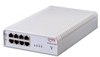 Scheda Tecnica: Microsemi PowerDsine PoE 4-Port Gig Midspan-802.3AF 4Port - Small Footprint PoE mi