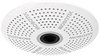 Scheda Tecnica: Mobotix C26 Hemispheric Ip Indoor Camera With 6mp - Moonlight B/w (night) Sensor And Fisheye 180a Lens B016, M