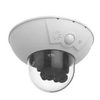 Scheda Tecnica: Mobotix D16b Dual Dome Complete Cam 6mp, 2x B041 (day e - Night)