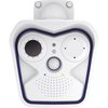 Scheda Tecnica: Mobotix M16 Thermographic Camera, 50 Mk, T079 (45a), Mxbus - 