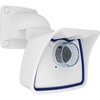 Scheda Tecnica: Mobotix M26 Complete Cam 6mp, B016 (night), Mxbus - 