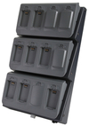 Scheda Tecnica: Spectralink 12-Bay Multicharger Bundle.incl 24xstd Batt,1x - 84-series 12-Bay Multich And Power Supply