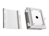 Scheda Tecnica: Mobotix Move Sd Junction Box - 