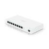 Scheda Tecnica: Ubiquiti UISP Router UISP Router, 600 g (1.32 lb), (8) - 10/1001000MbE RJ45 ports