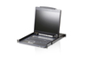 Scheda Tecnica: ATEN 19" LCD Console (USB - PS/2) (LED) Console LCD a - singolo binario leggera (PS/2-USB, VGA)