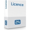 Scheda Tecnica: 2N Access Commander Pro Lic. (bis To 100 Devices 1000 User - Un