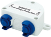 Scheda Tecnica: Mobotix Network Connector With Surge Predection, RJ45 - Version