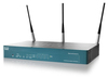 Scheda Tecnica: Cisco Smb Sa520 Security Appliance With Wireless - 