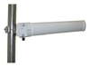 Scheda Tecnica: Allnet ALL19022, Antenna 2,4 GHz 14dbi Yagi 2,4GHz - Yagi-antenna Sectorial 14dbi