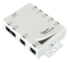 Scheda Tecnica: Allnet All4404 White, Multiplexer Per Estendere La Capacity - Di Inserimento Sensori Su All3500/all4500
