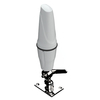 Scheda Tecnica: POYNTING - Wideband Omni-directiona Marine & Coasta te - & Wi-fi Antenna. 698 - 2700MHz.. Max. LGAin: 5-2 Dbi With M