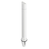 Scheda Tecnica: POYNTING - Ultra-wide Omni-directiona Marine & Coasta - te & Wi-fi Antenna. 452 - 2700MHz.. Max. LGAin: 7 Dbi. Wit