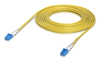 Scheda Tecnica: Ubiquiti UACC-OFC-S2-LULU-10M - Lightweight Fiber Patch - Cable For Up To 100g Connections