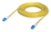 Scheda Tecnica: Ubiquiti UACC-OFC-S2-LULU-15M - Lightweight Fiber Patch - Cable For Up To 100g Connections
