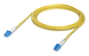 Scheda Tecnica: Ubiquiti UACC-OFC-S2-LULU-5M - Lightweight Fiber Patch - Cable For Up To 100g Connections