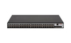 Scheda Tecnica: H3C S1850v2-52p-ei L2 Ethernet Switch With - 48*10/100/1000base-t Ports And 4*1000base-x Sfp Ports,(ac)