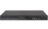 Scheda Tecnica: H3C S6520x-16xt-si L3 Ethernet Switch With - 14*1g/2.5g/5g/10GBase-t Ports And 2*1g/10GBase-x Sfp Plus P