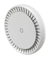 Scheda Tecnica: MikroTik , Cap Lte12 Ax, A Powerful Ceiling Access Point - That Offers True Wi-fi 6 Mobility For Your Outdoor Business