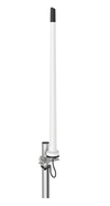 Scheda Tecnica: POYNTING - All Weather Wide Band Lte Omnidirectional - Antenna. 698 - 2700MHz. Max. Gain: 6 Dbi. With Stainless St