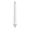 Scheda Tecnica: POYNTING - Ultra-wide Mimo (2x2) Omni-directiona Marine & - Coasta te/5g& Wi-fi Antenna. 410 - 3800MHz.. Max. LGAin: