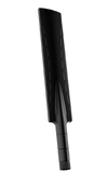 Scheda Tecnica: POYNTING - Wide Band Pane Mount te/5g Antenna. 617 - 3800MHz.. Max. LGAin: 3.5 Dbi