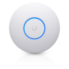 Scheda Tecnica: Ubiquiti NanoHD - Wa/ceiing Mount HD Dua-band Wi-fi - 5 Access Point, 1x 1GBps RJ45 Port, 300 Mbps At 2.4GHz (2x2