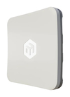 Scheda Tecnica: MikroTik - Cpe Outdoor 5 GHz Con Antenna Intelgrata Da 16 - Dbi. Wi-fi 6 (802.11ax), 1x Porta GbE Ethernet Con PoE